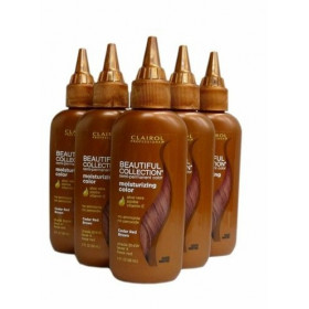  beautiful collection semi permanent color